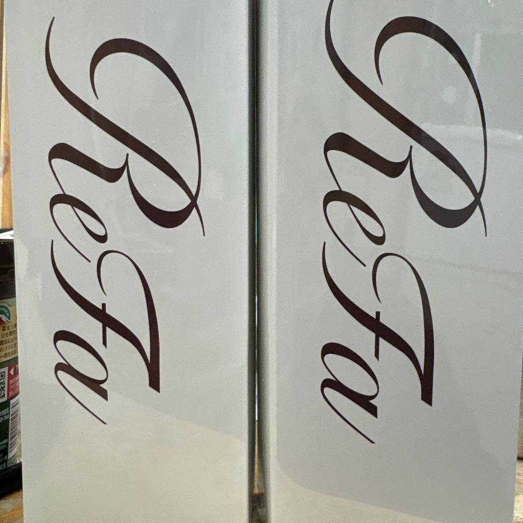 【セット】ReFa シャンプー&トリートメント　500ml