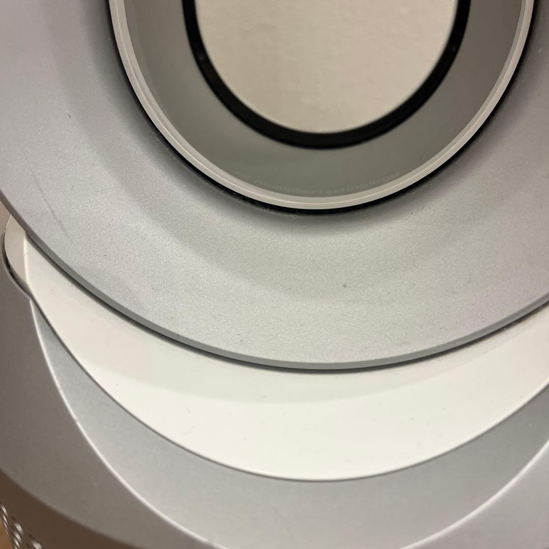 モ*モ様 dyson pure hot + cool HP00空気清浄機能付ファ