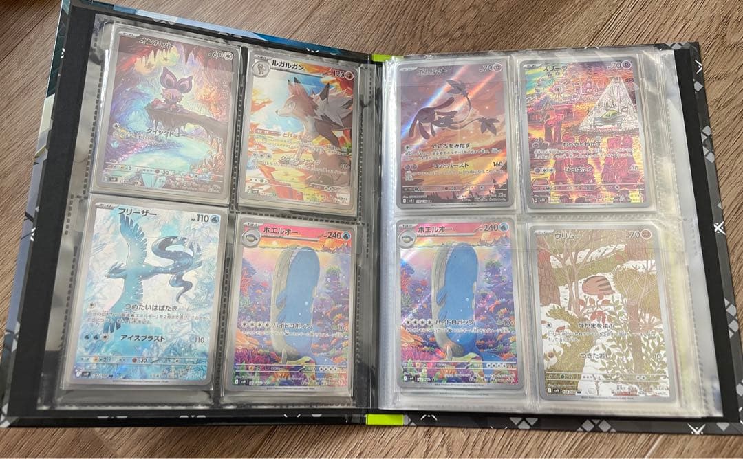 ポケモンカード　コレクション まとめ売り　プロモカードやSARなどあります