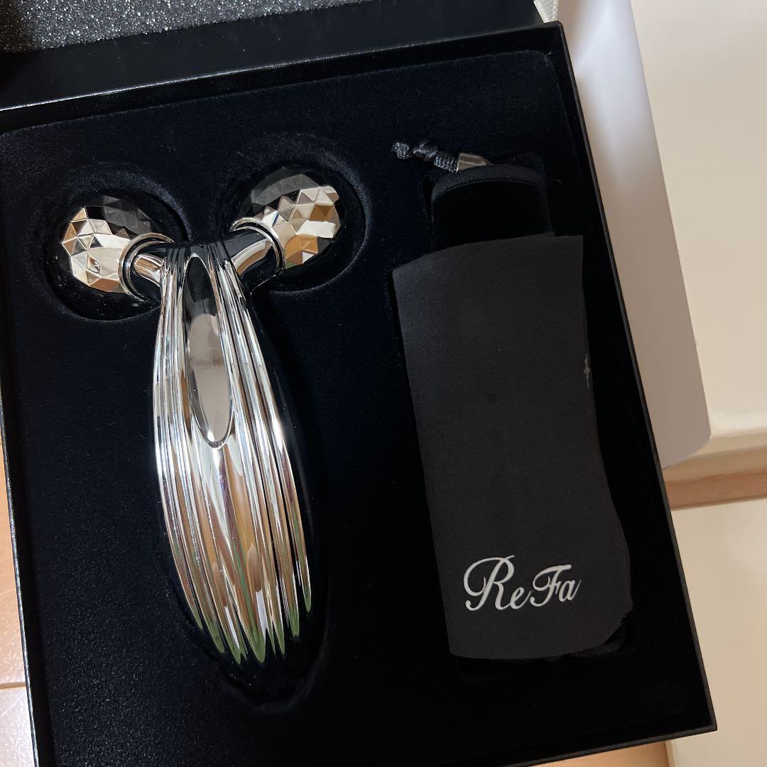 ReFa CARAT 箱あり