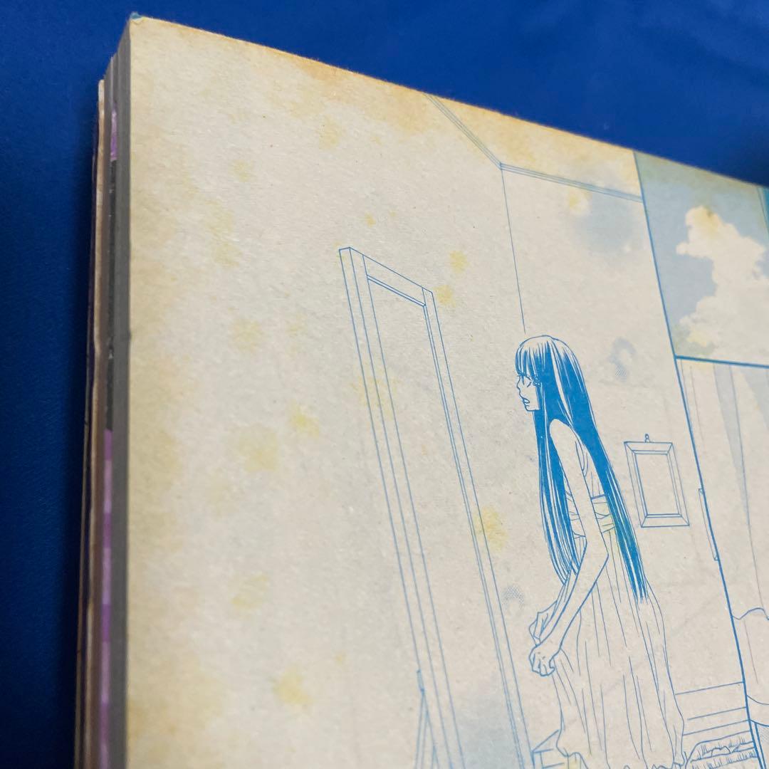 別冊マーガレット2010年5月号 君に届け