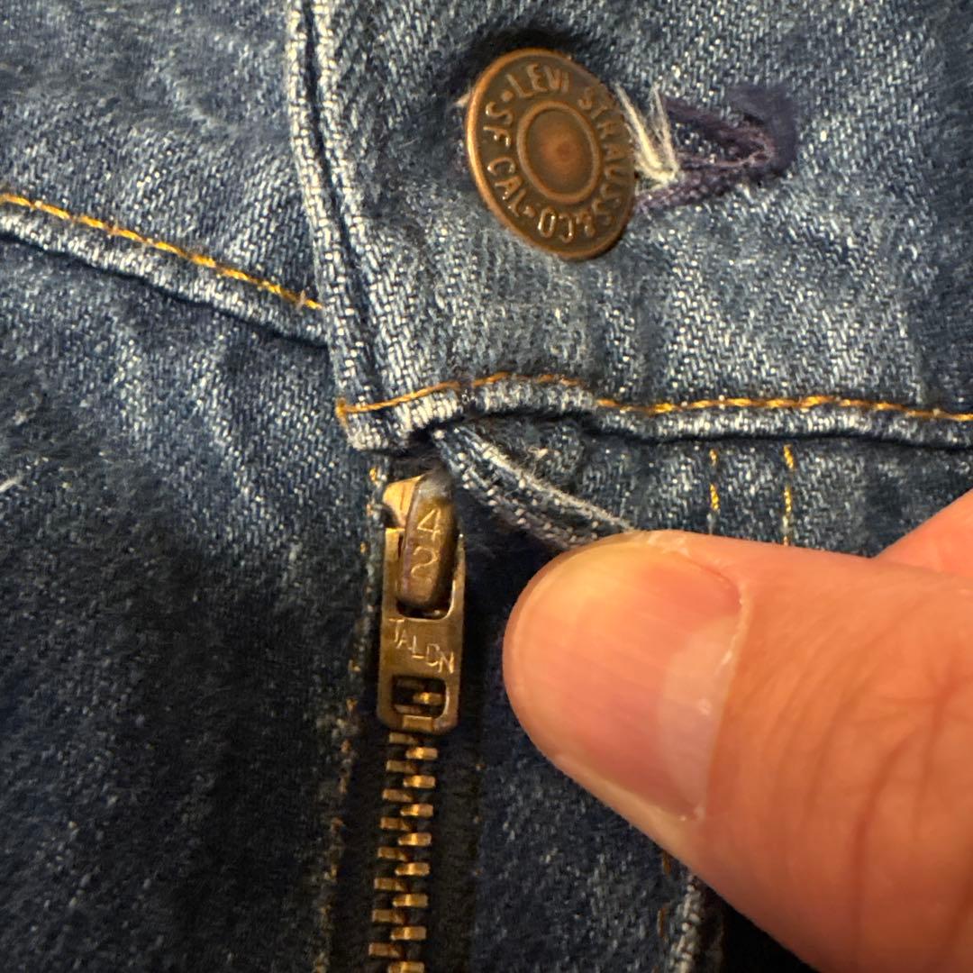 リーバイス LEVI'S Levi's ブッシュパンツ ビンテージ ヴィンテージ