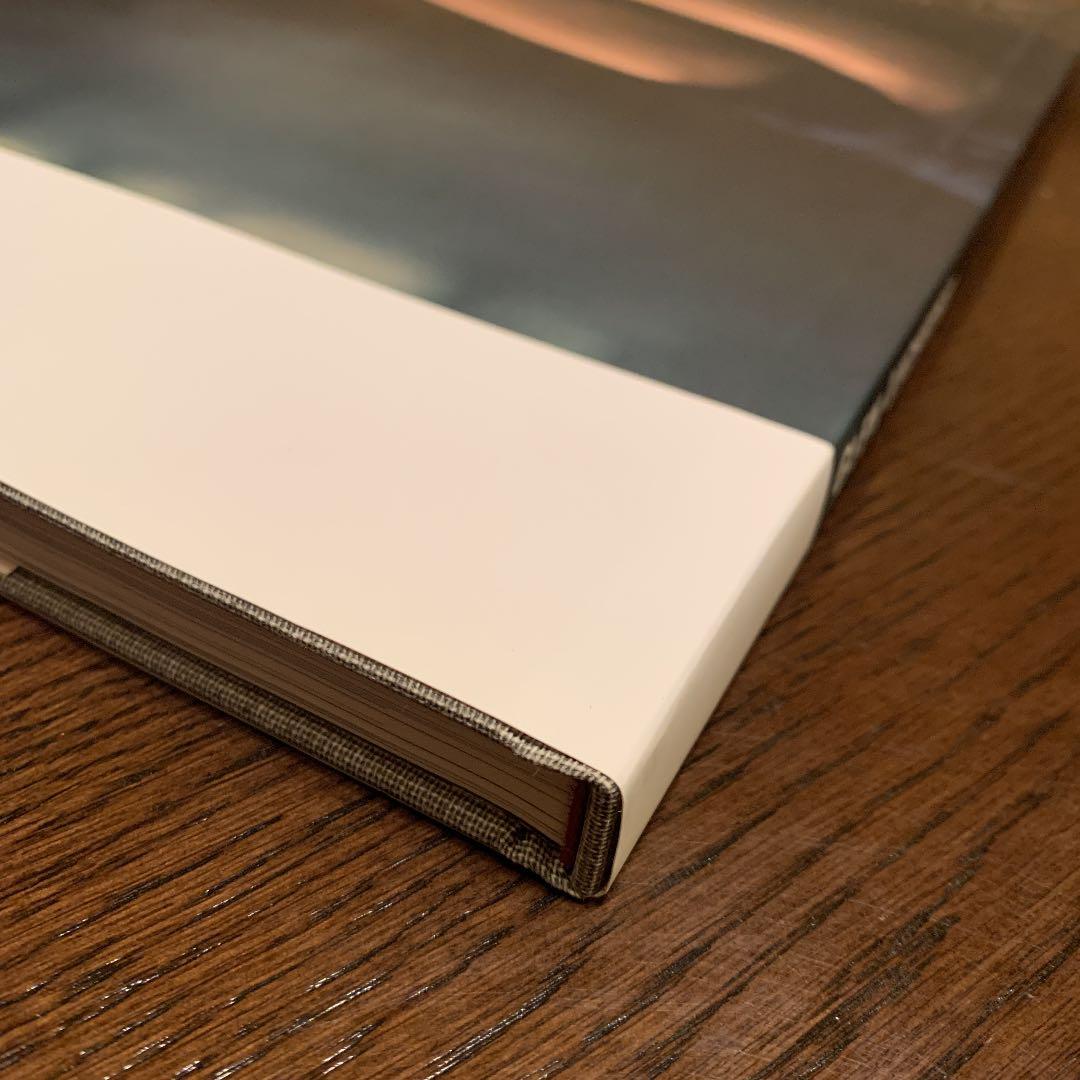 Glen Luchford 写真集