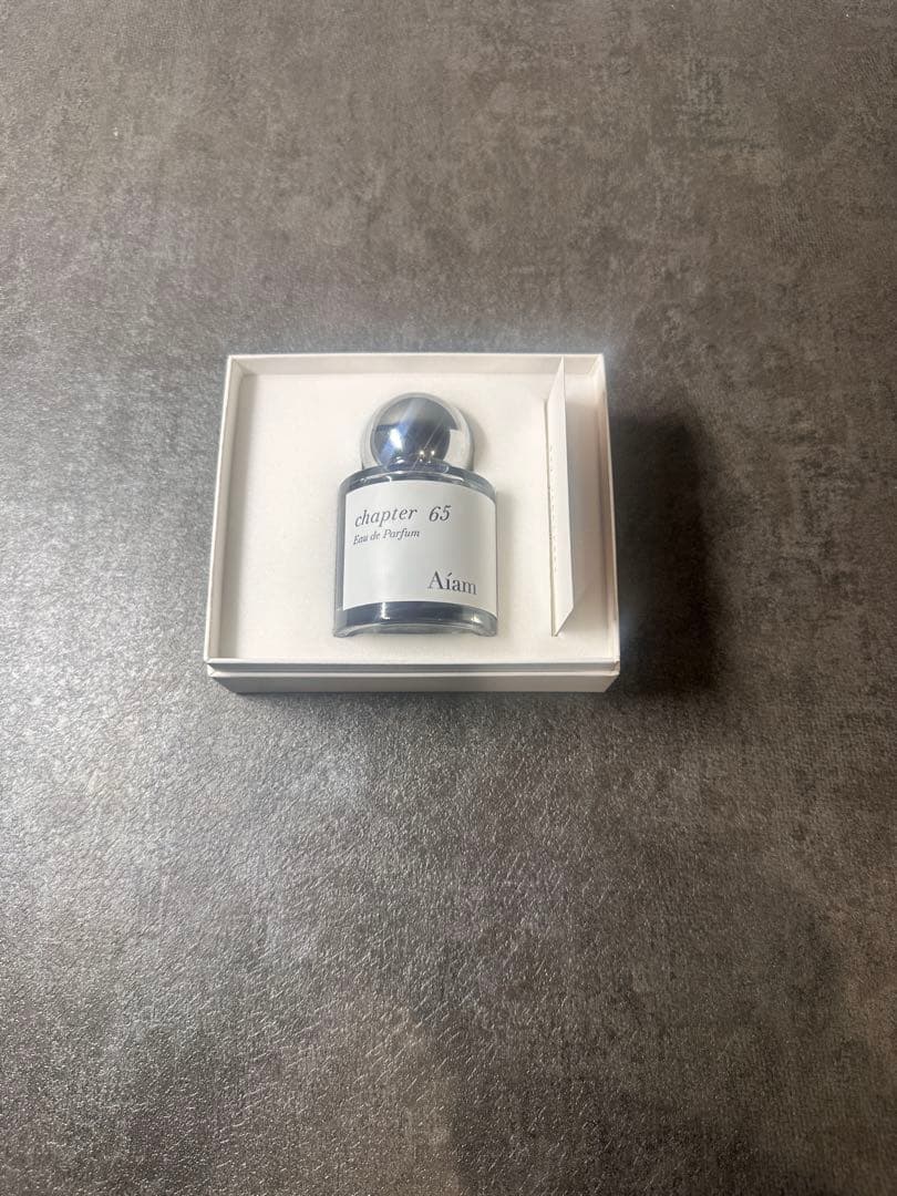 香水(ユニセックス) Aiam chapter65 50ml