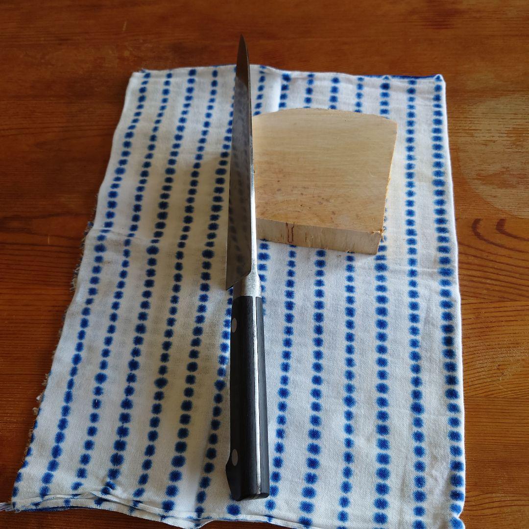 有次 上 牛刀 18センチ