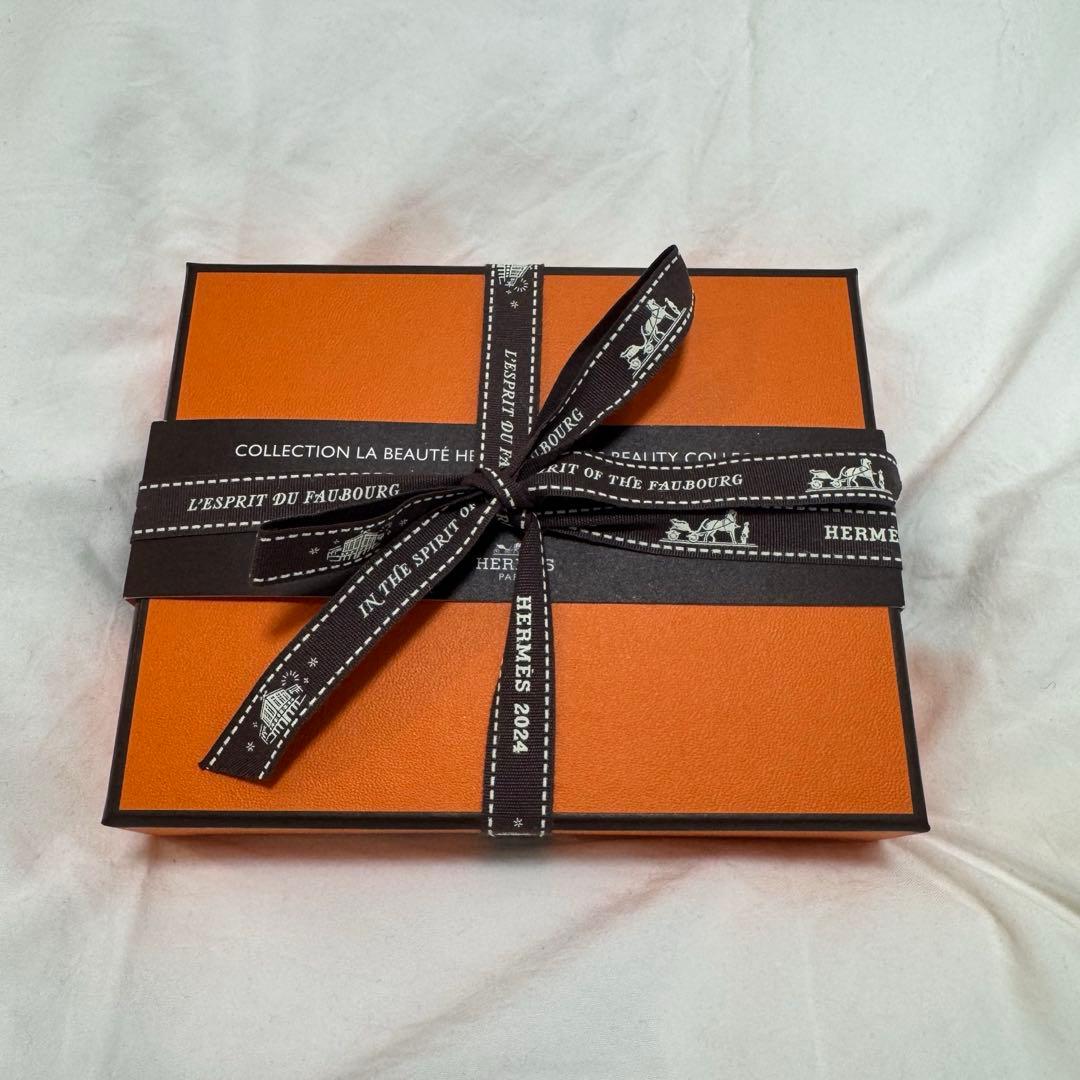 HERMES ルージュ&エルメジスティブル　ボックスセット 新品
