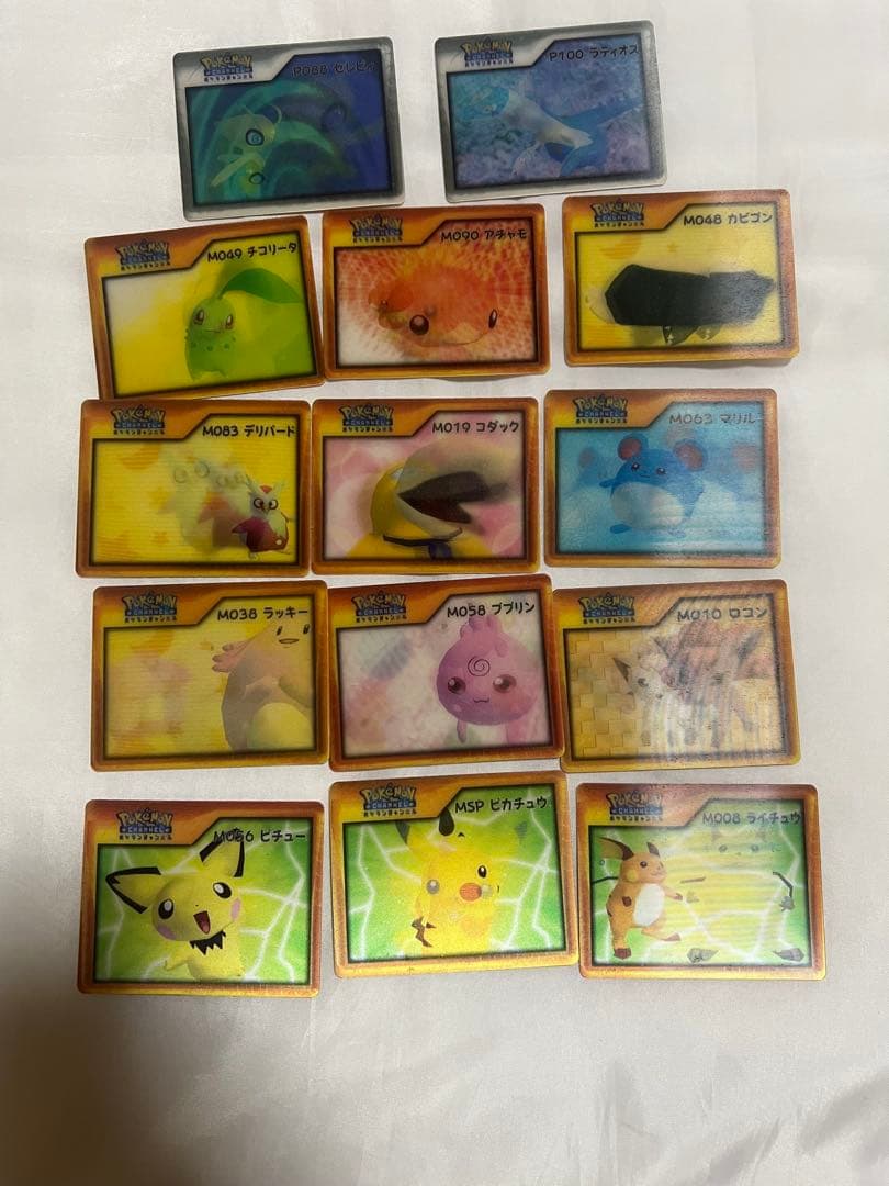 入手困難　ポケモン カード チャンネル NICE CARD ナイスカード60枚