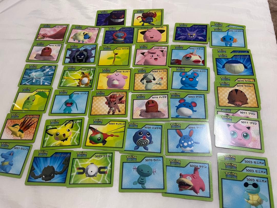 入手困難　ポケモン カード チャンネル NICE CARD ナイスカード60枚