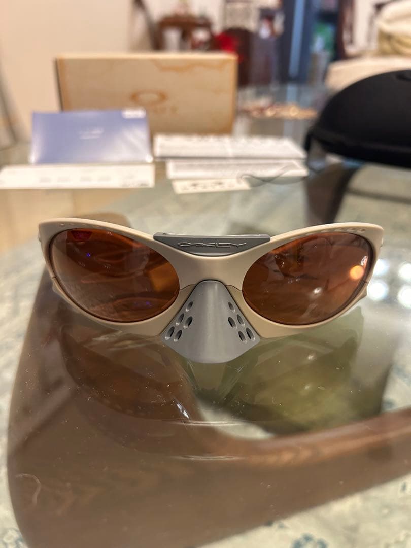 Oakley Plantaris サングラス　オークリー　プランタリス