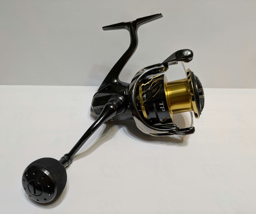 シマノ　ツインパワー C5000XG