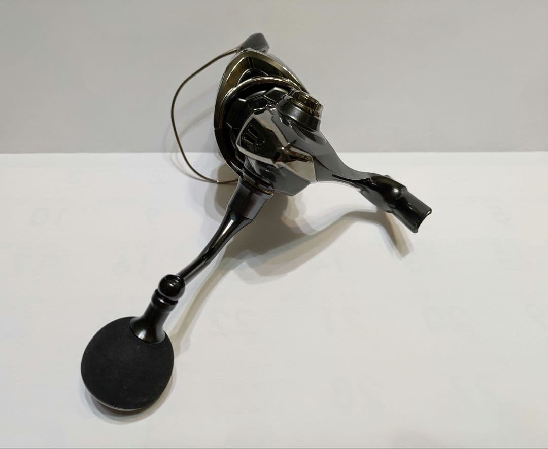 シマノ　ツインパワー C5000XG