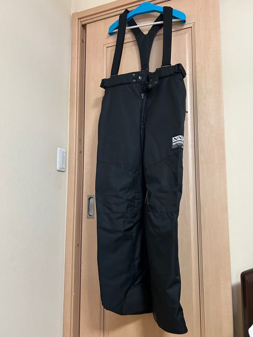 ミズノ　スキーウェア 上下