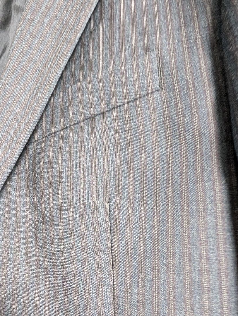 アルマーニ　スーツ　G-line 50