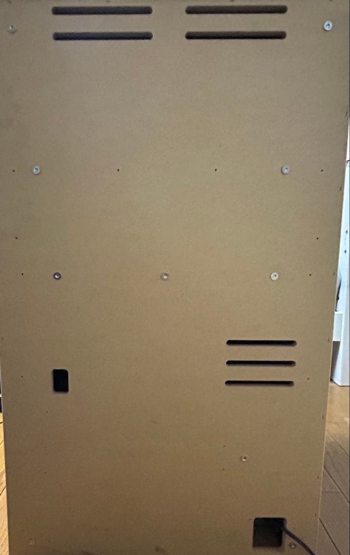 スマスロ ゴジラVSエヴァンゲリオン