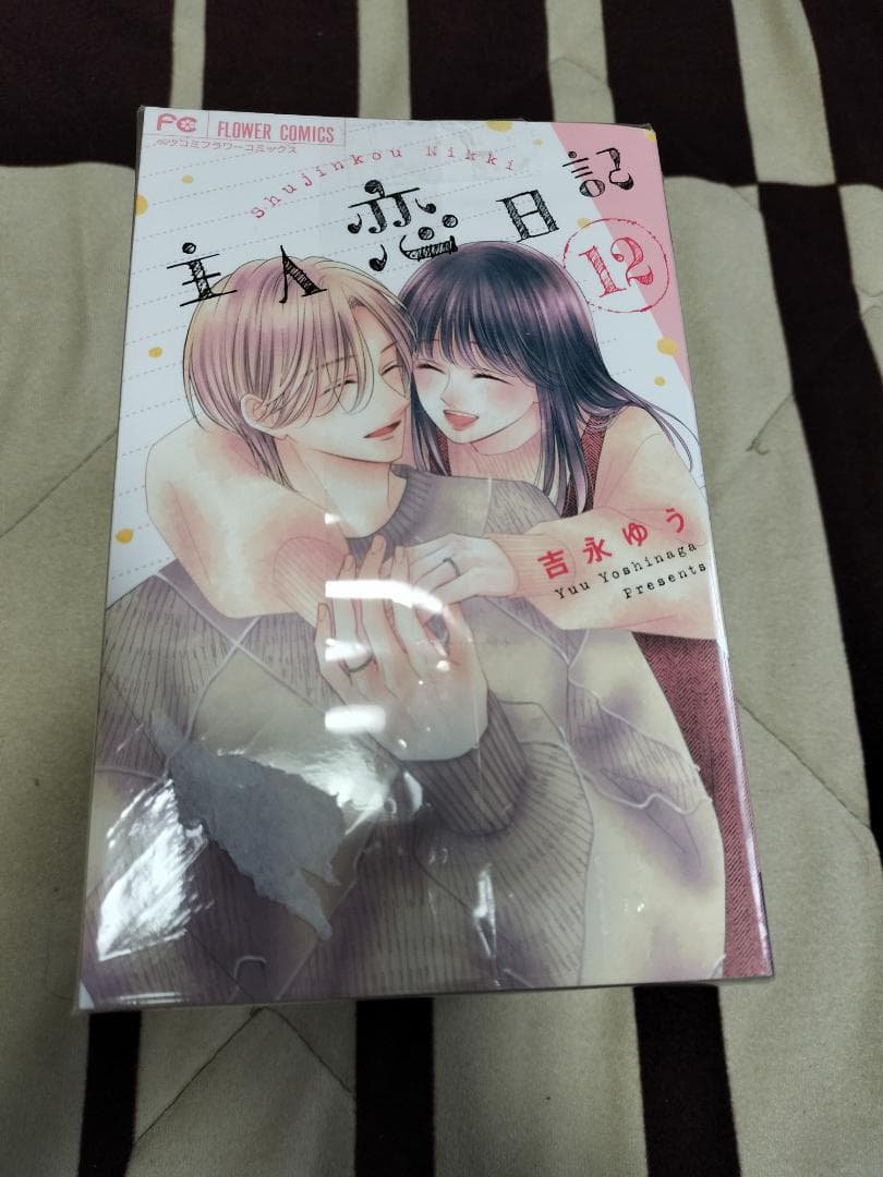 主人恋日記 1〜12巻 全巻セット 吉永ゆう