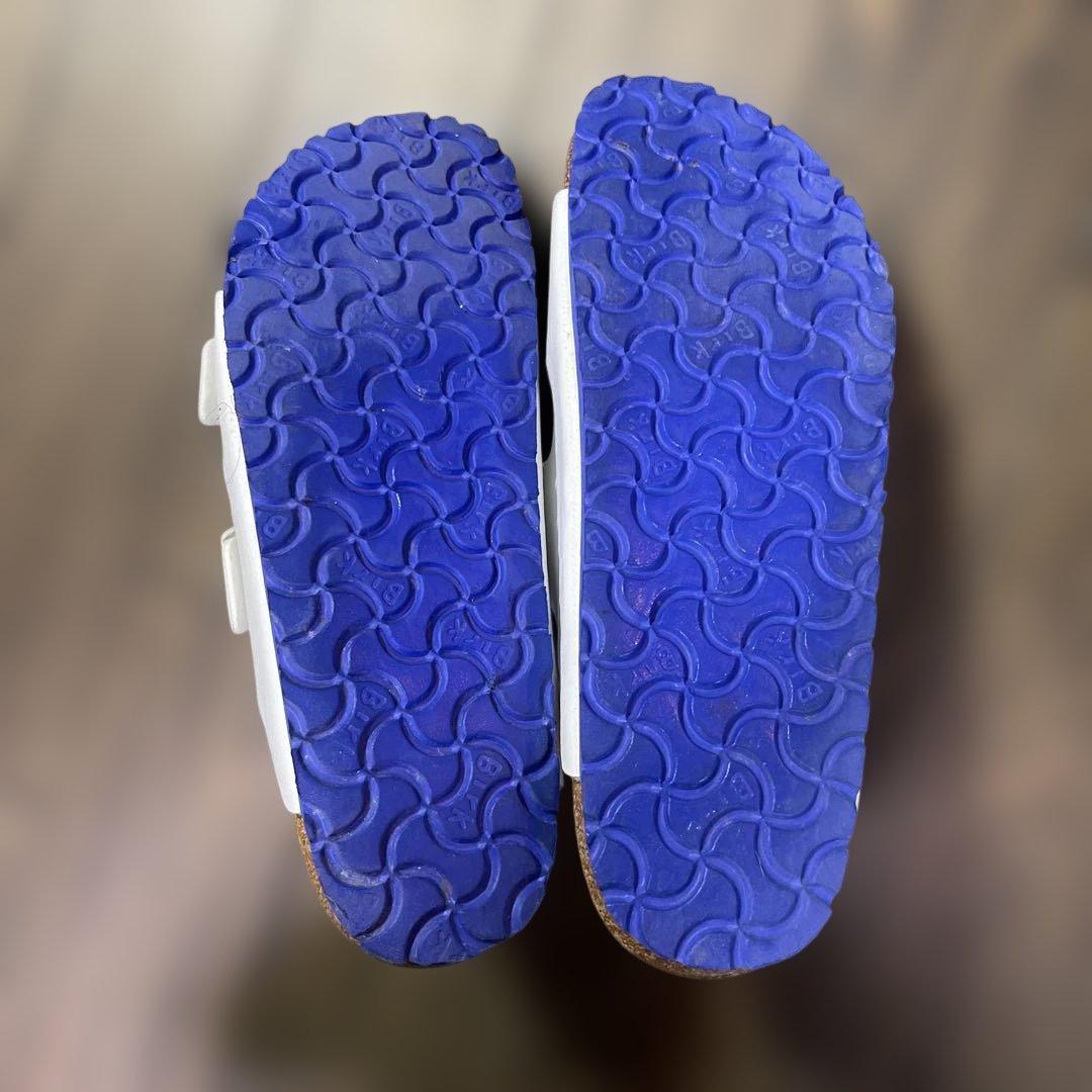 ORCIVAL × BIRKENSTOCK アリゾナ 42（27cm）