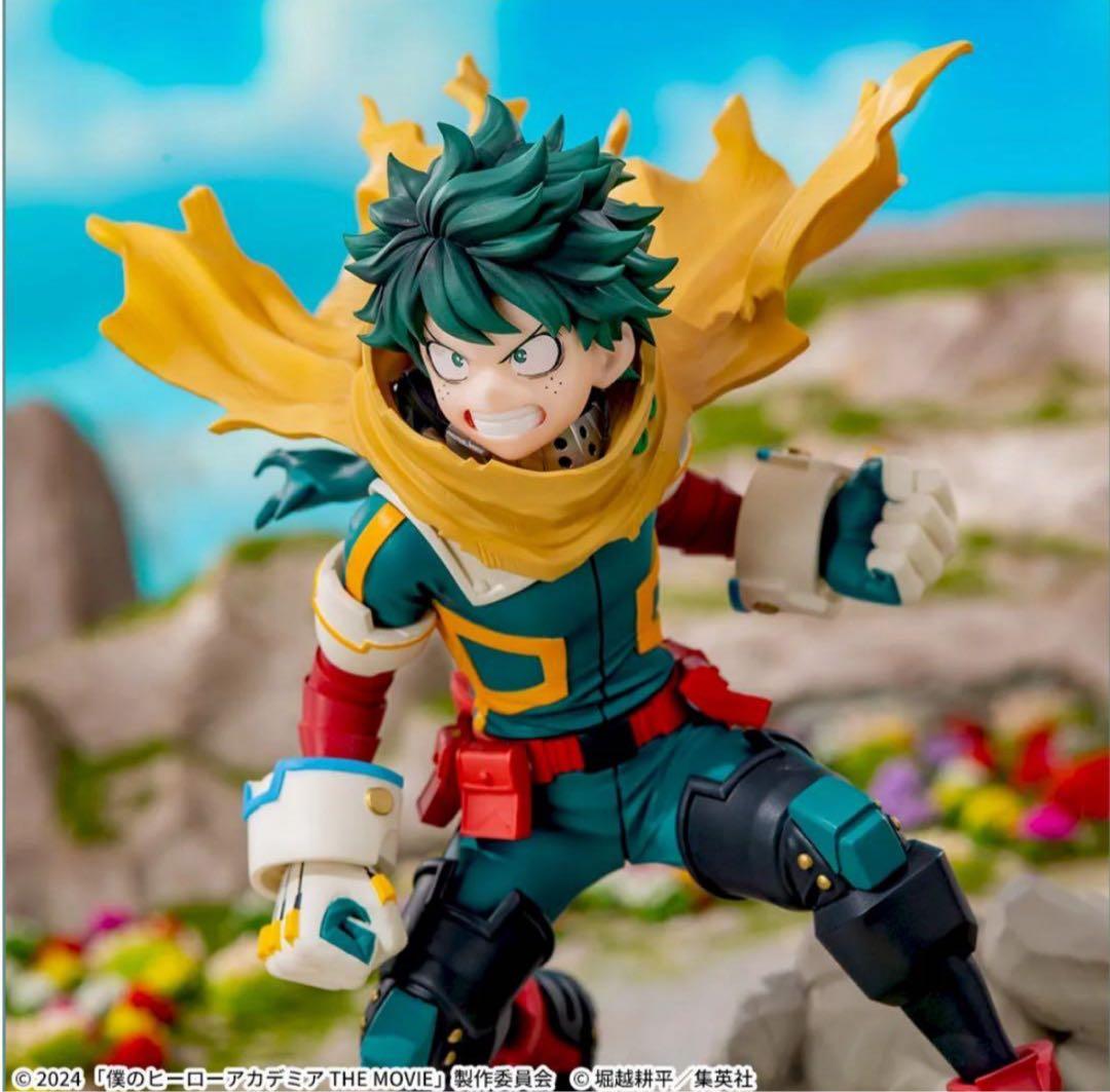 【17点】プライズフィギュアセット