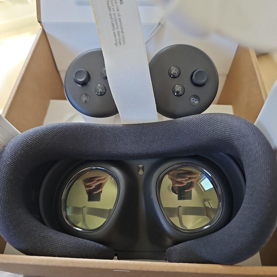 その他  quest 3 128gb