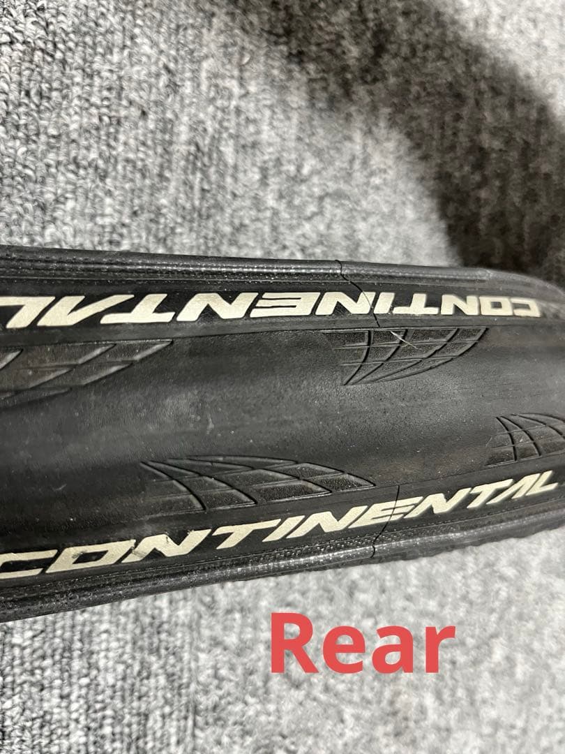 パーツ Gp5000 28c 2pcs