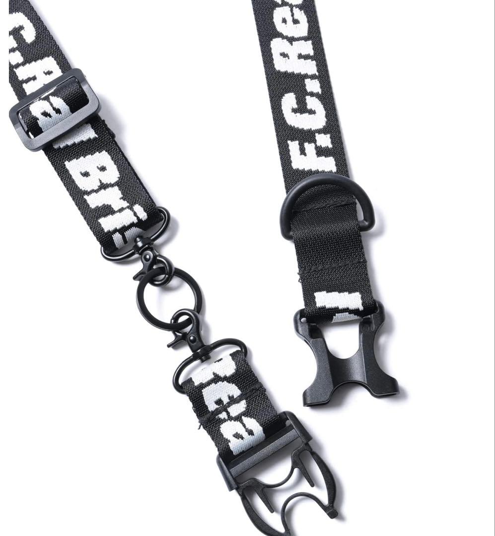 F.C.Real Bristol FCRB MULTI STRAP 25 い