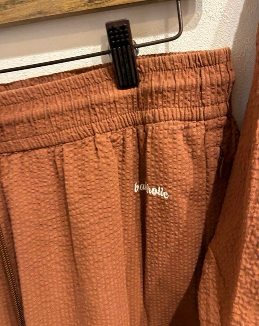 ジ*ー様 ballaholic セットアップ　ボーラホリック