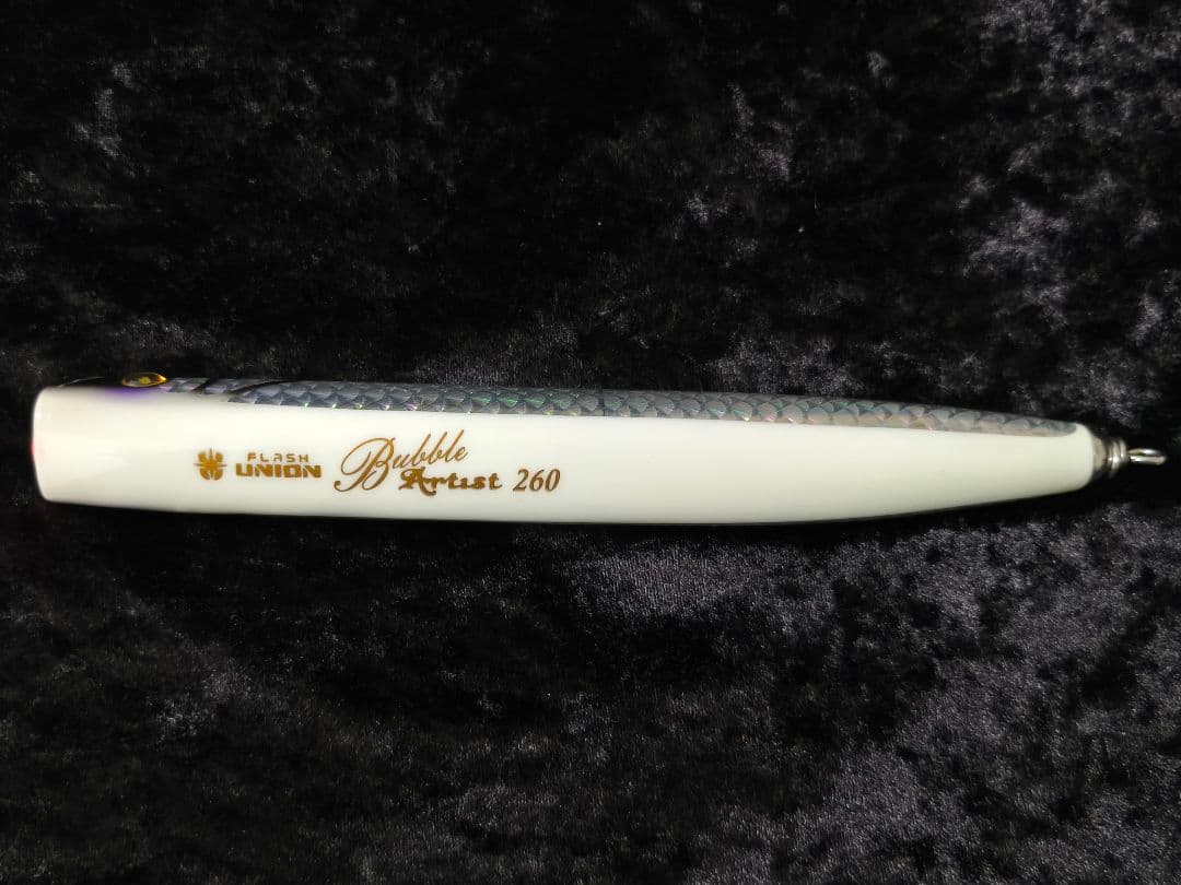 フラッシュユニオン　バブルアーティストスリム260