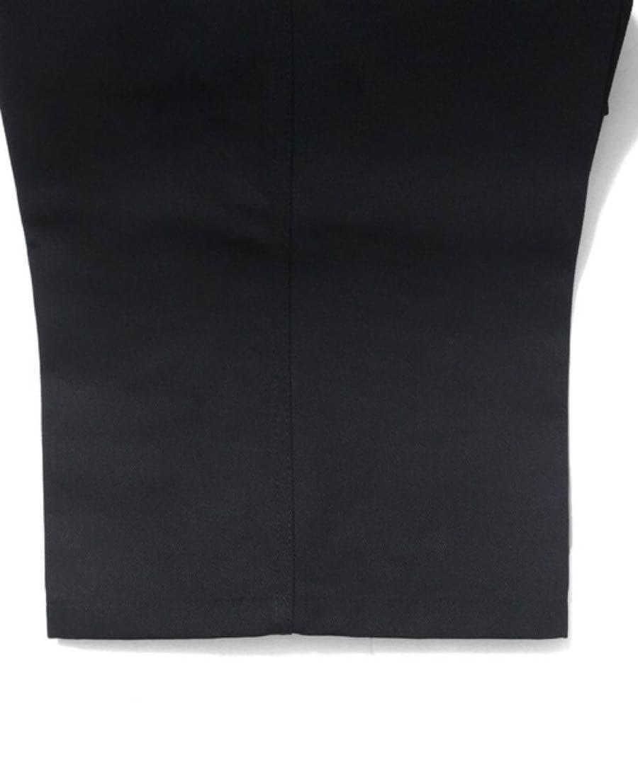 ベンデイビス　ゴリラカット　フリスコパンツ　黒34×30