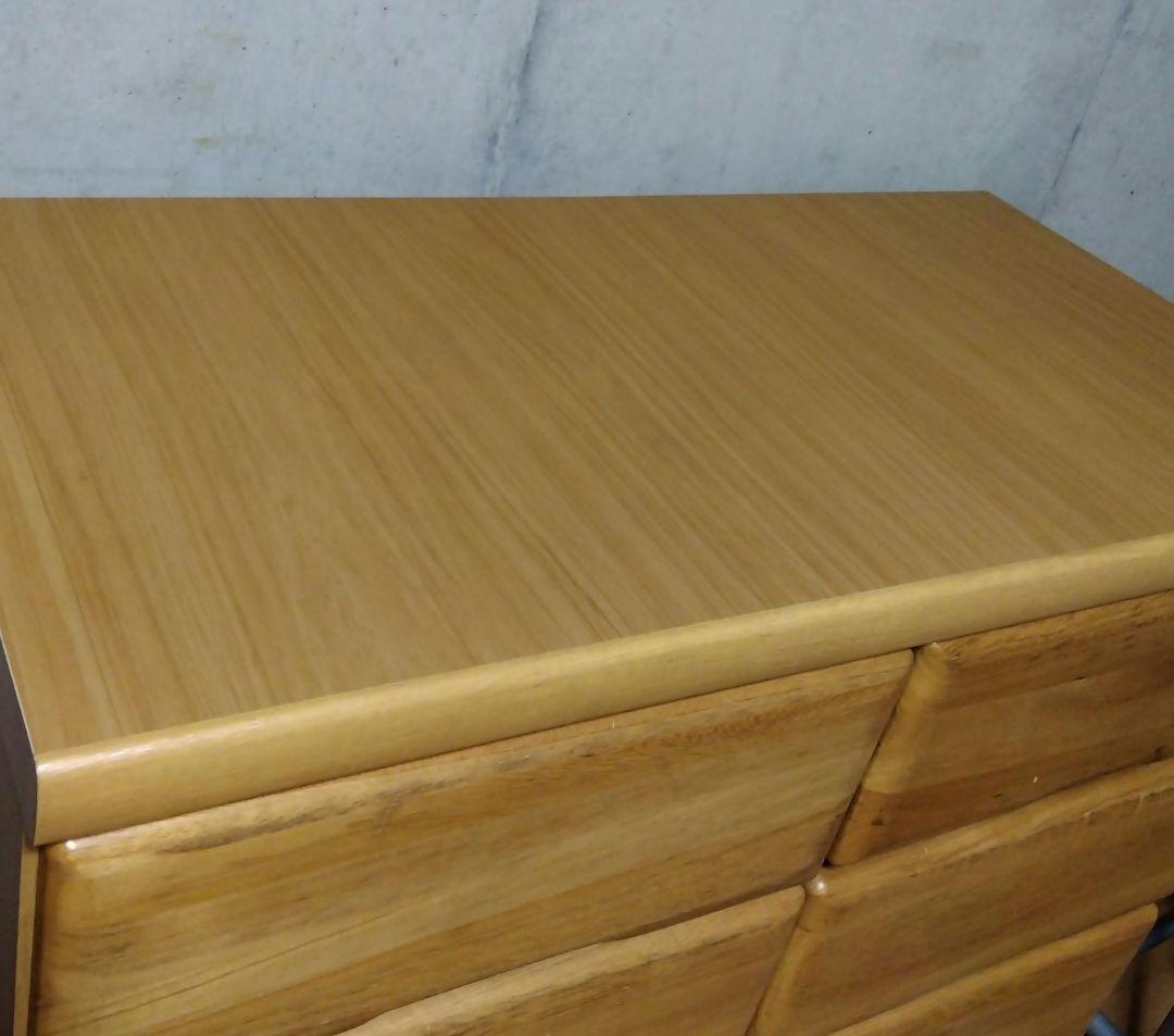 49,800円☆大川家具☆タンス☆チェスト