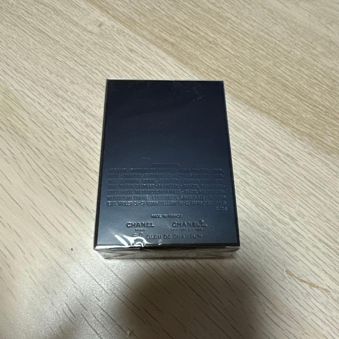 シャネル ブルードゥシャネル オードゥパルファム