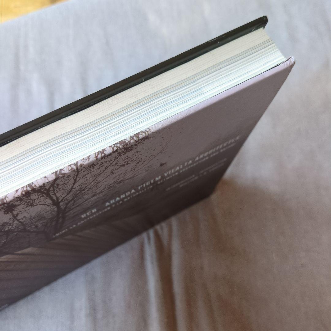 アート・デザイン・音楽 RCR Aranda Pigem Vilalta Arquitectes