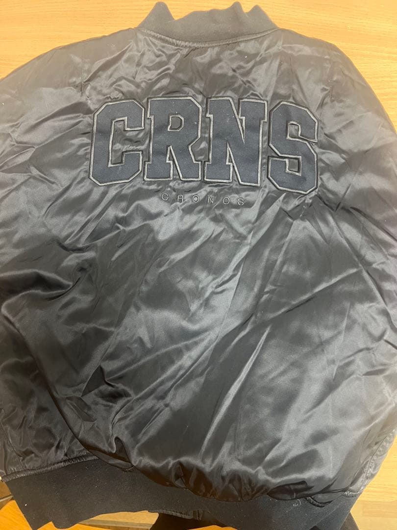 24時間限定☆1万円！CRONOS クロノスジャケット