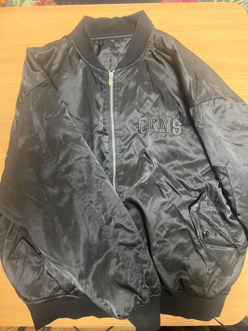 24時間限定☆1万円！CRONOS クロノスジャケット