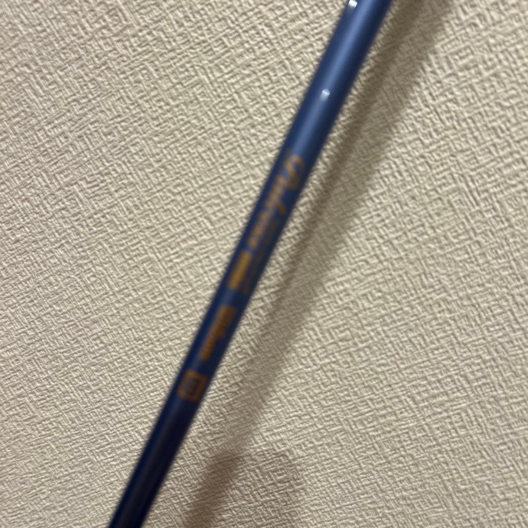 ウィルソン他　レディースL 9本　右利き　ゴルフセット