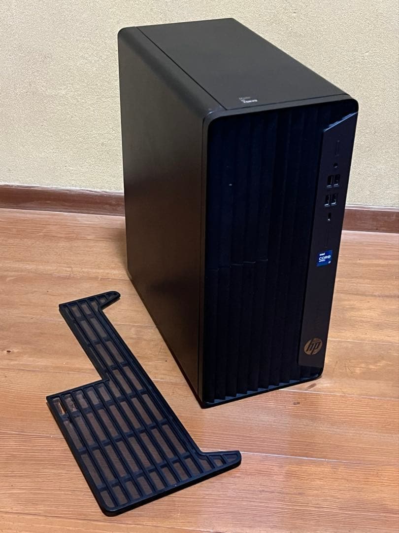 Windowsデスクトップ HP EliteDesk 800 G8 TWR Core i7 11700