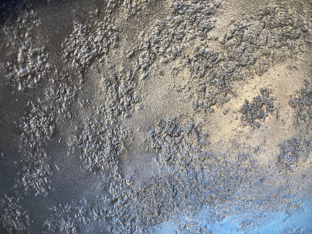 平松保城 錫うつわ　6客 & 錫うつわ大　セット