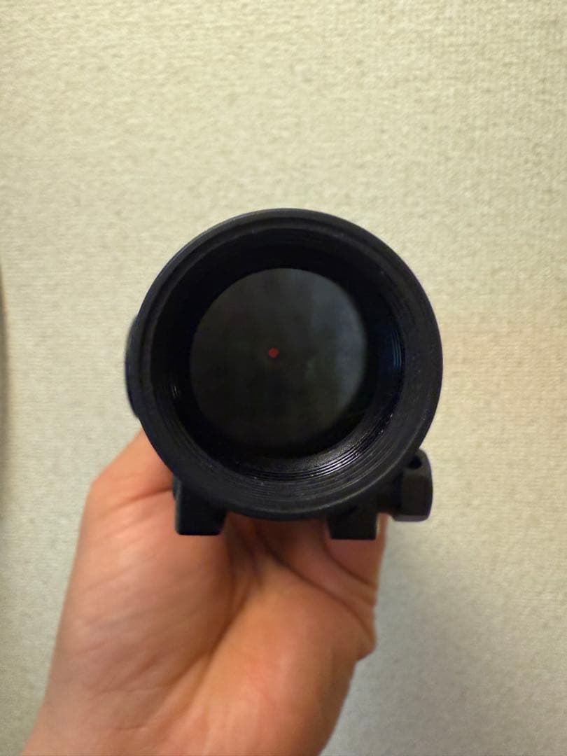 ベクターオプティクスFORESTER 1-5X24 GEN II