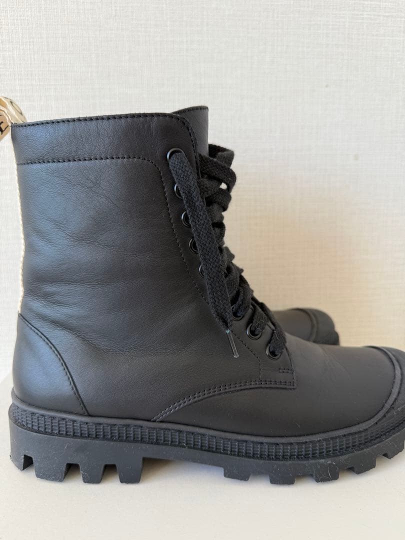 ロエベ　ブーツ　39