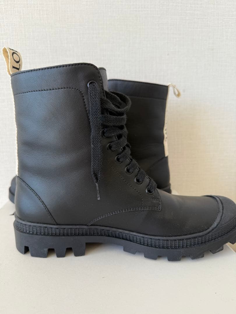 ロエベ　ブーツ　39