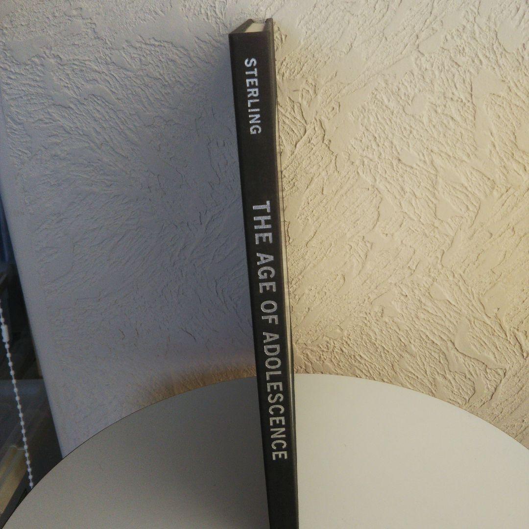 ザ エイジ オブ アドレッセンス ：1959‐1964 ハードカバー