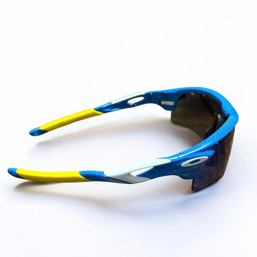 オークリー　レーダーロック