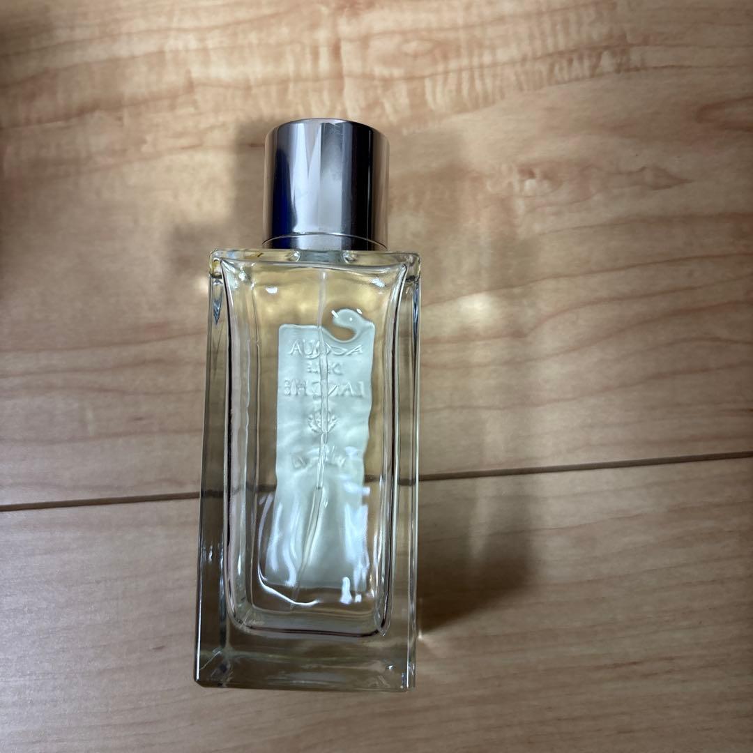 アクアデレランゲ　ヴィレロ　香水　ユニセックス　100ml