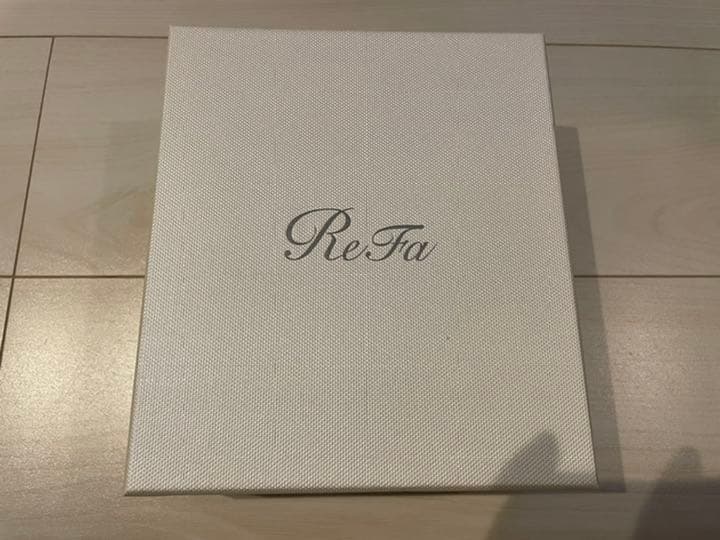 【ReFa CARAT salonmodel】リファカラットサロンモデル