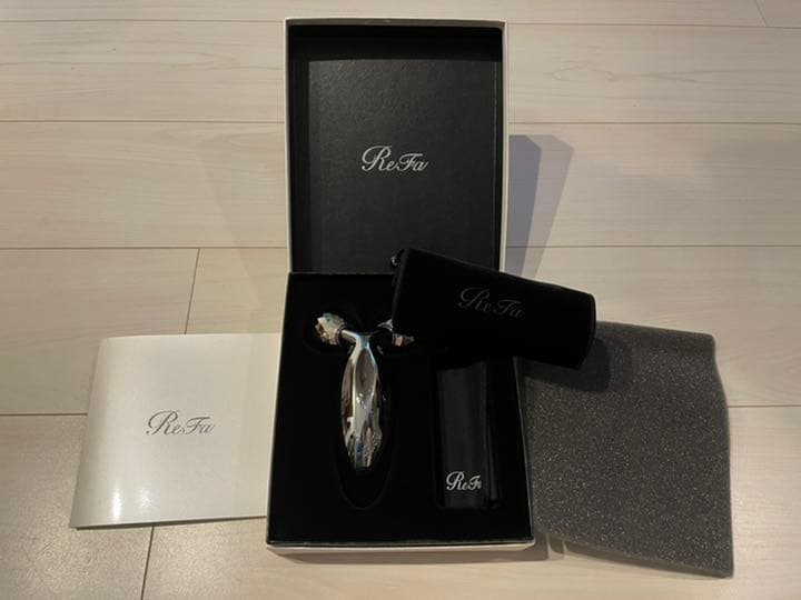 【ReFa CARAT salonmodel】リファカラットサロンモデル