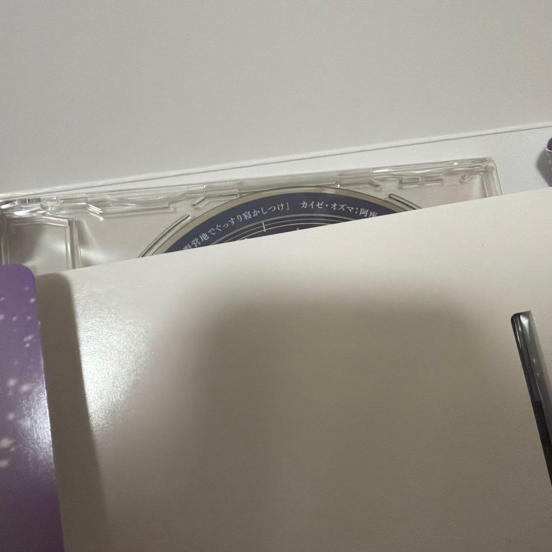 オーバーレクイエムズ 特装版OVER REQIEMZ Switchソフト