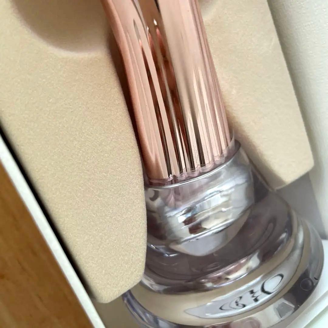 リファ　エールブラシレイ　ローズゴールド　refa