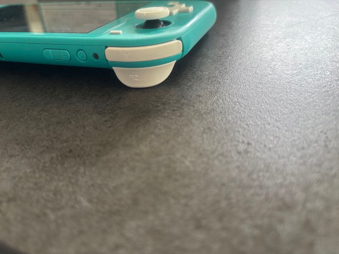 Nintendo Switch Lite あつまれ どうぶつの森デザイン