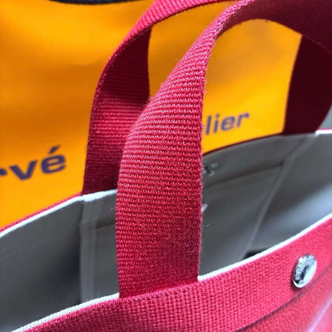 ★ イズリン ★エルベシャプリエ 707GP パプリカ×パプリカ Mサイズ