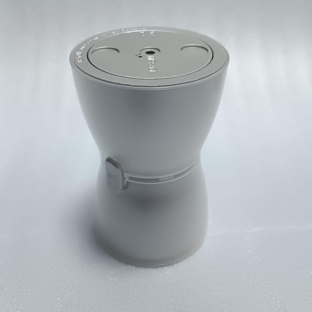 LEXON DIABOLO FMラジオ、ボイスレコーダー、電卓セットalessi