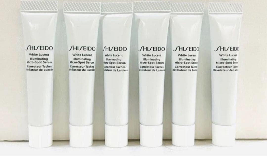 SHISEIDO エッセンシャルイネルジャ ハイドレーティング　デークリーム２個