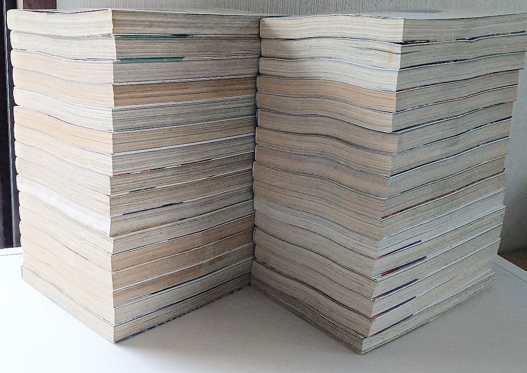 強殖装甲ガイバー 全32巻セット